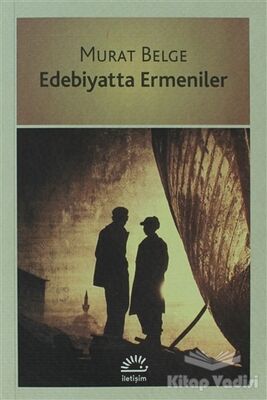 Edebiyatta Ermeniler - 1