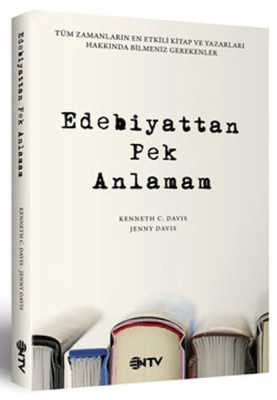 Edebiyattan Pek Anlamam - 1