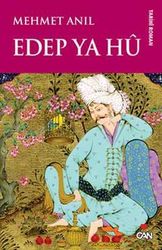 Edep Ya Hu - Can Sanat Yayınları