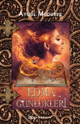 Edna Günlükleri - Epsilon Yayınları