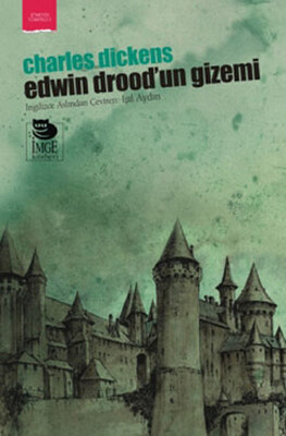 Edwin Drood'un Gizemi - İmge Kitabevi Yayınları