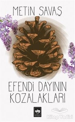 Efendi Dayının Kozalakları - 1