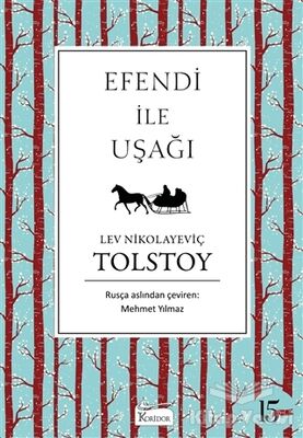 Efendi ile Uşağı - 1