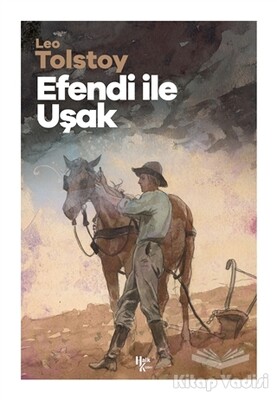 Efendi İle Uşak - Halk Kitabevi