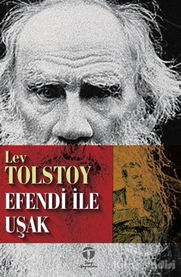 Efendi ile Uşak - Tema Yayınları