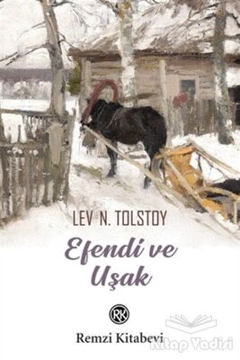 Efendi ve Uşak - 1