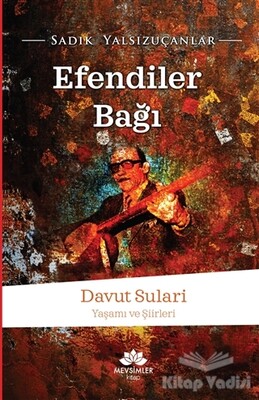 Efendiler Bağı - Mevsimler Kitap