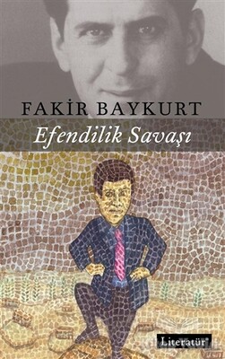 Efendilik Savaşı - Literatür Yayınları