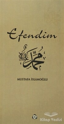 Efendim - Düşün Yayıncılık