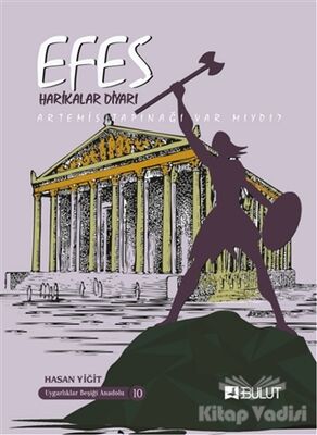 Efes - Harikalar Diyarı - 1