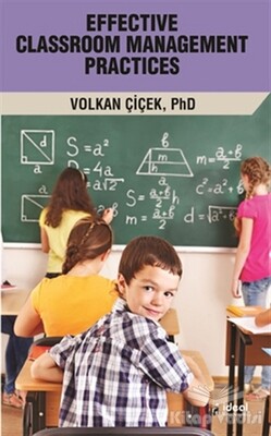 Effective Clasroom Management Practices - İdeal Kültür Yayıncılık