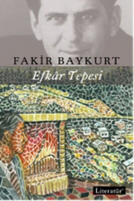 Efkar Tepesi - Literatür Yayınları