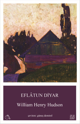 Eflatun Diyar - Aylak Adam Kültür Sanat Yayıncılık