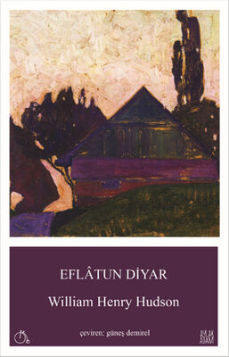 Eflatun Diyar - 1