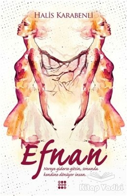 Efnan - Dokuz Yayınları