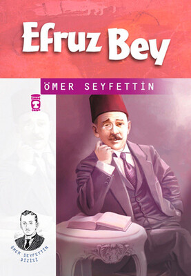 Efruz Bey - İlk Genç Timaş