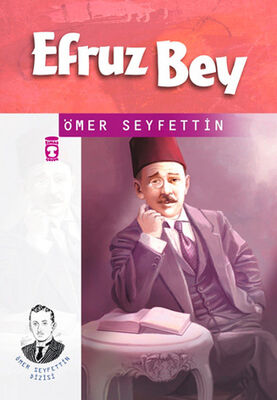 Efruz Bey - 1