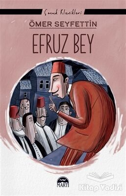 Efruz Bey - 1