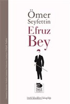 Efruz Bey - 1