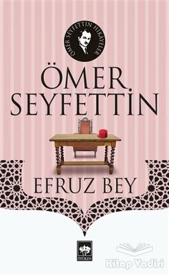 Efruz Bey - 1