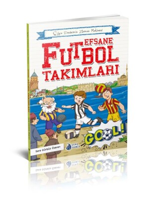 Efsane Futbol Takımları - Genç Damla