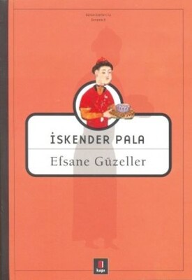 Efsane Güzeller - Kapı Yayınları