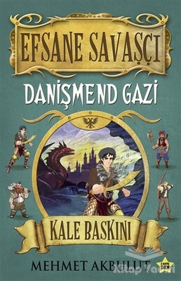 Efsane Savaşçı - Danişmend Gazi - Carpe Diem