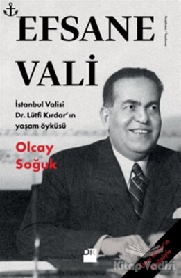 Efsane Vali - Doğan Kitap