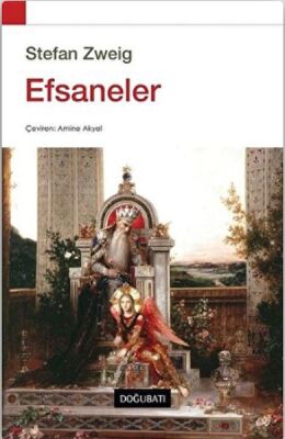 Efsaneler - 1