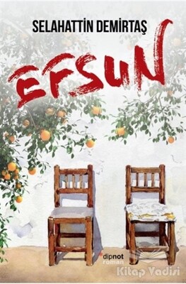 Efsun - Dipnot Yayınları