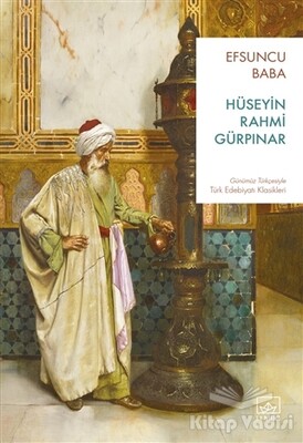 Efsuncu Baba - İthaki Yayınları