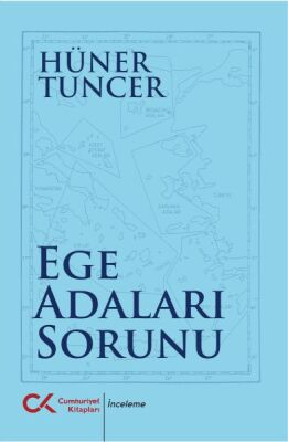 Ege Adaları Sorunu - 1