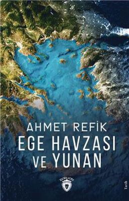 Ege Havzası ve Yunan - 1