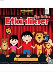 Ege ile Ece - Etkinlikler - Diğer