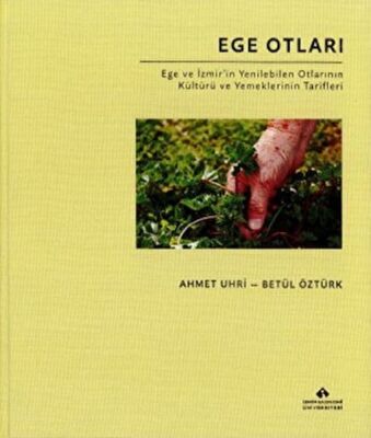 Ege Otları - 1