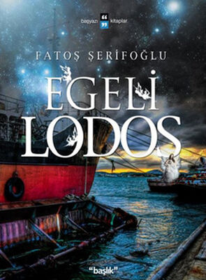 Egeli Lodos - 1