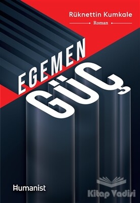 Egemen Güç - Hümanist Kitap Yayıncılık