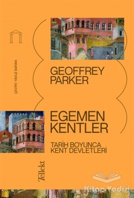 Egemen Kentler - Tellekt