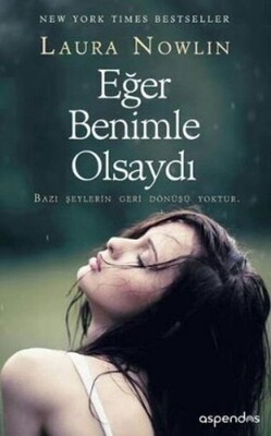 Eğer Benimle Olsaydı - Aspendos Yayıncılık