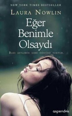 Eğer Benimle Olsaydı - 1