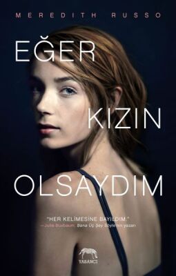 Eğer Kızın Olsaydım - 1