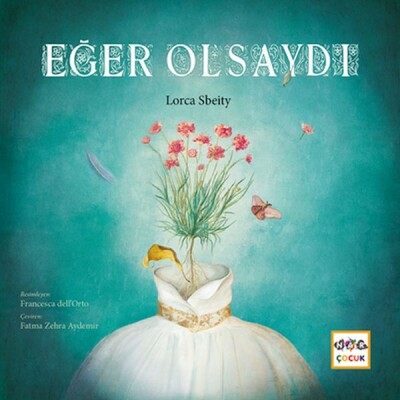 Eğer Olsaydı - Nar Yayınları