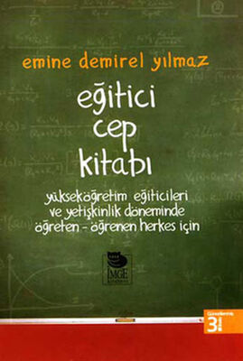 Eğitici Cep Kitabı - 1