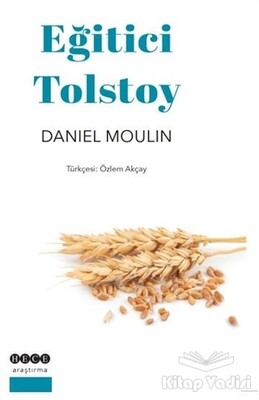 Eğitici Tolstoy - Hece Yayınları