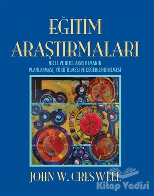 Eğitim Araştırmaları - Edam Yayınları