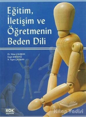 Eğitim, İletişim ve Öğretmenin Beden Dili - 1