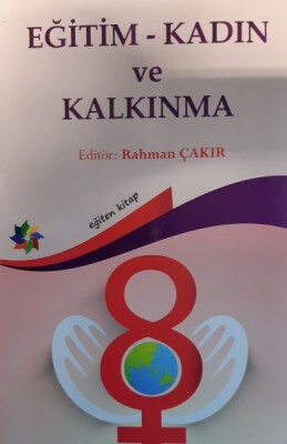 Eğitim - Kadın ve Kalkınma - Eğiten Kitap