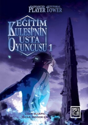 Eğitim Kulesi’nin Usta Oyuncusu 1 - Athica Books