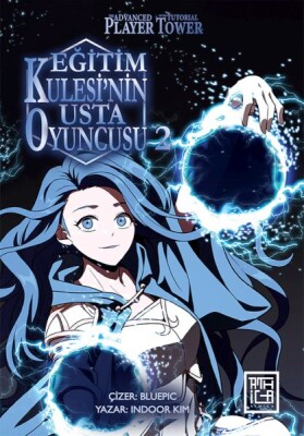 Eğitim Kulesi’nin Usta Oyuncusu 2 - Athica Books