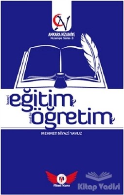 Eğitim Öğretim Hangi Eğitim? Nasıl Bir Öğretim? - Minel Yayın